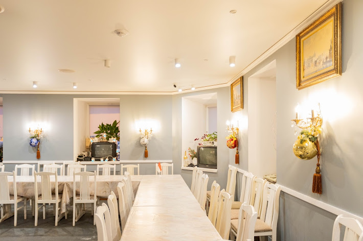 Фото №11 зала Чайковский на Театральной