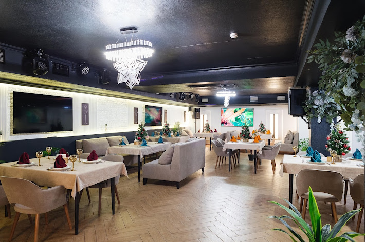 Фото №14 зала FullHouse2