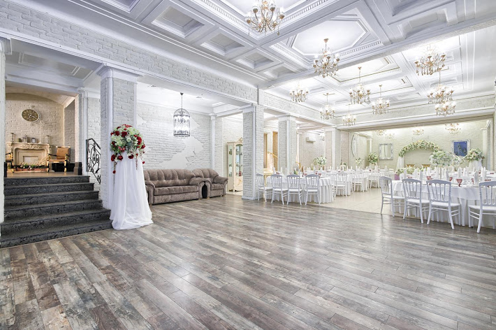 Фото №14 зала Зал "Большой лофт"