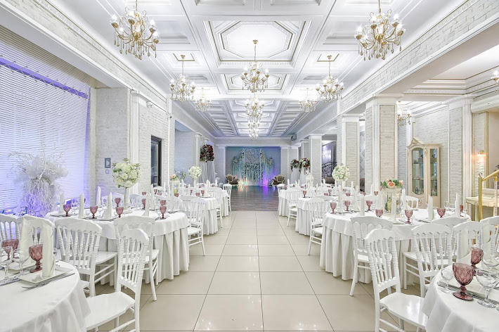 Фото №12 зала Зал "Большой лофт"