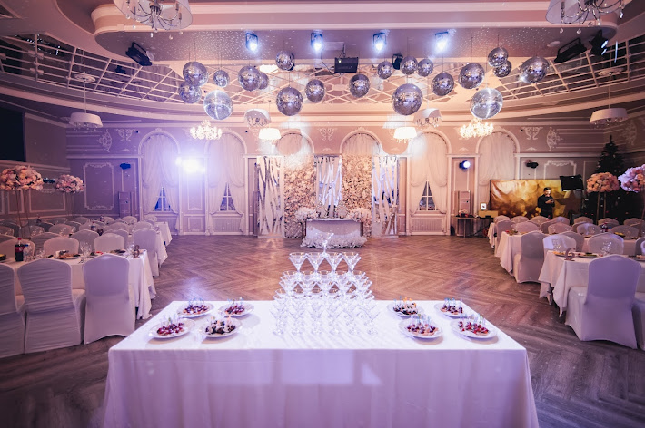 Фото №7 зала Банкетный зал Matrёshka club 