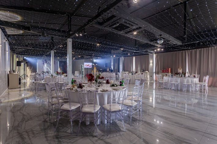 Фото №7 зала Зал  Seven