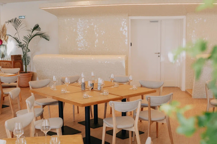 Фото №19 зала the BARBARA