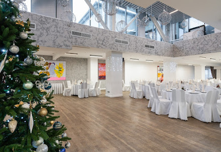 Банкетный зал Арт Москва Войковская для корпоратива