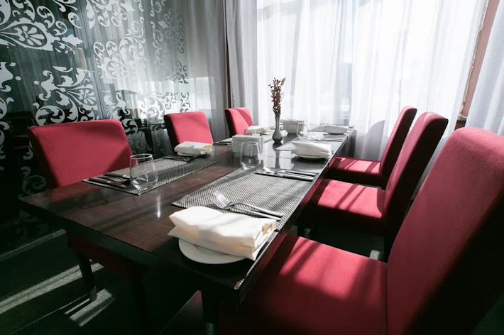 Фото №14 зала Ресторан Four