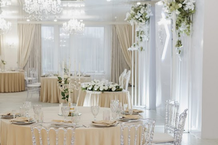 Фото №16 зала Империя