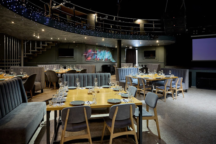 Фото №11 зала Riviera