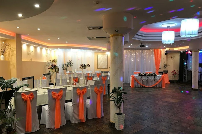 Фото №6 зала Европа