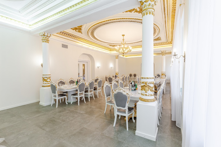 Фото №9 зала Алания