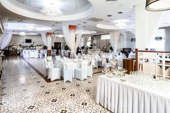 Фото №18 зала Ресторан «Италия»