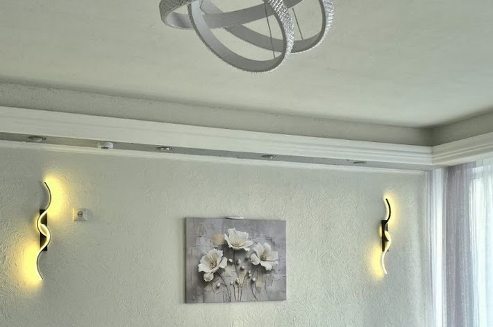 Фото №3 зала Щербет на Комсомольской