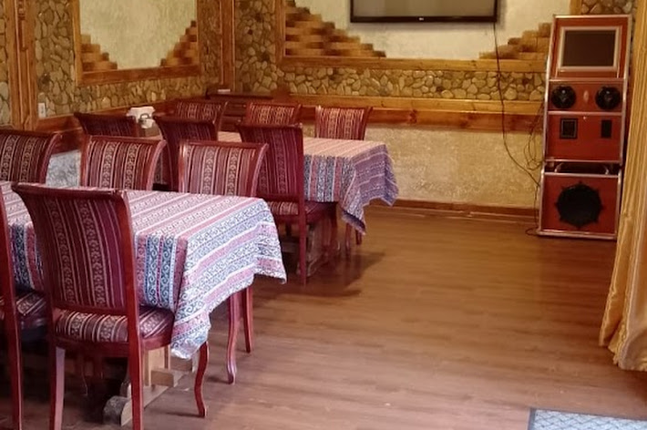 Фото №2 зала Банкетный зал