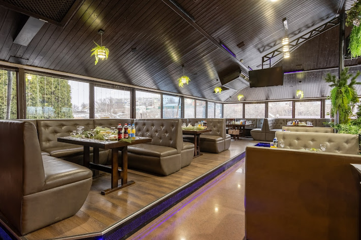 Фото №17 зала Max