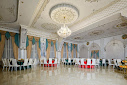 Фото №4 зала Symphony Hall