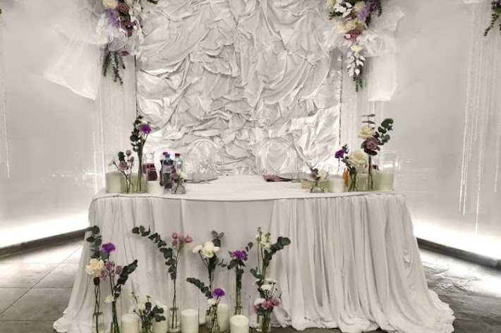 Фото №11 зала Банчетто