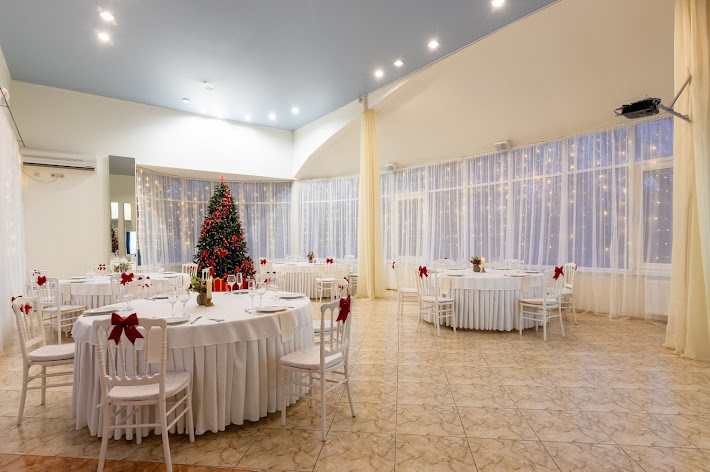 Фото №1 зала Нобель