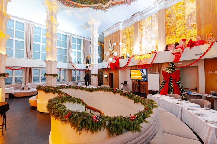 Фото №17 зала Основной зал