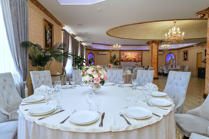 Фото №15 зала Сенат