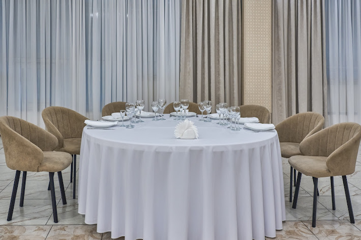 Фото №19 зала РАФАЭЛЬ