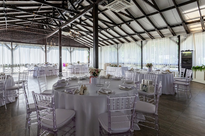 Фото №11 зала Зал Light