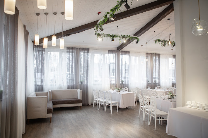 Фото №15 зала Щербет на Зорге