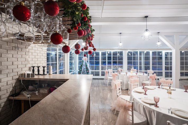 Фото №10 зала Don David