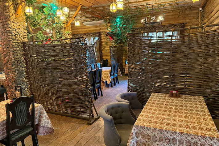 Фото №6 зала Основной зал