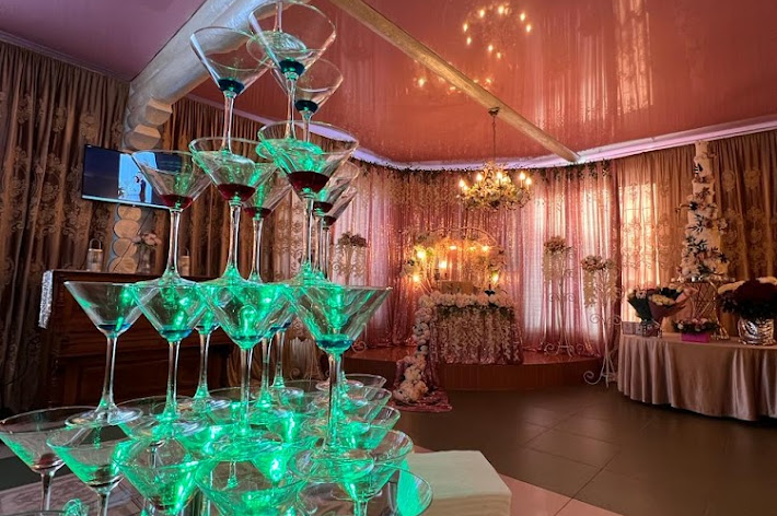 Фото №19 зала Кружева