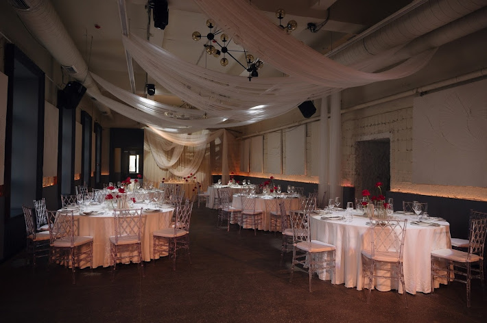 Фото №18 зала Свобода