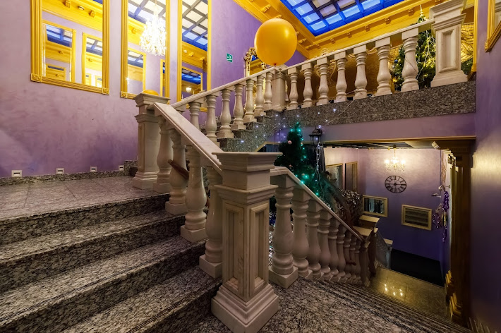 Фото №20 зала Зал «Урфин Джюс»