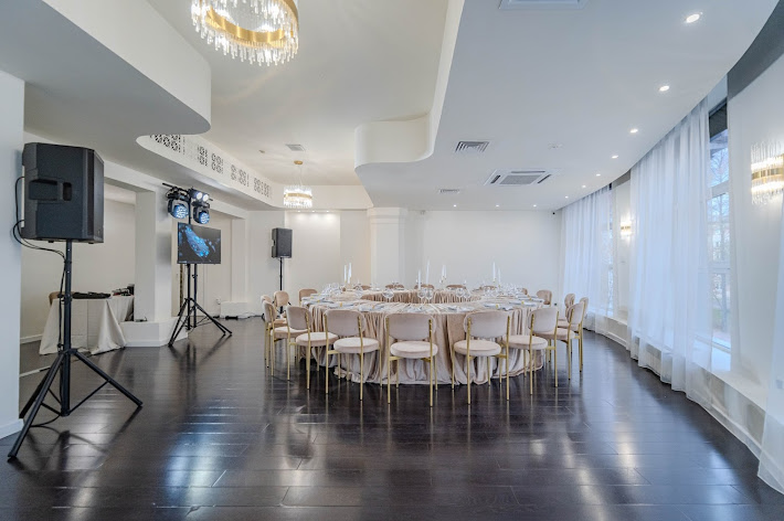 Фото №19 зала Зал BELLO