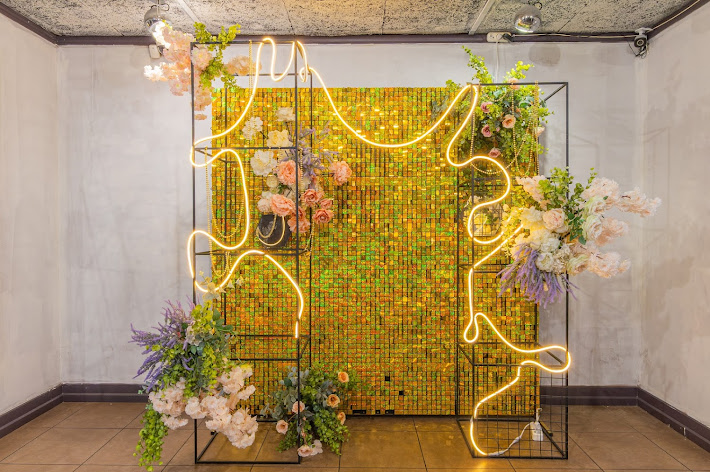 Фото №13 зала Liris Hall на Российском проспекте