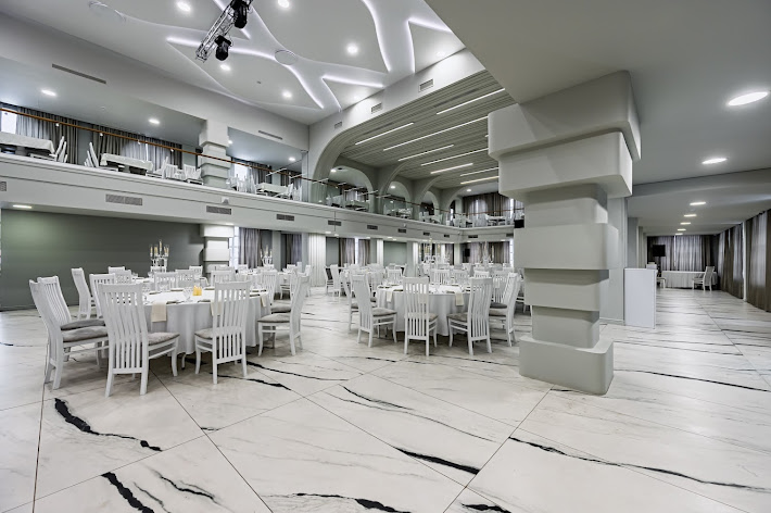 Фото №10 зала Балетон