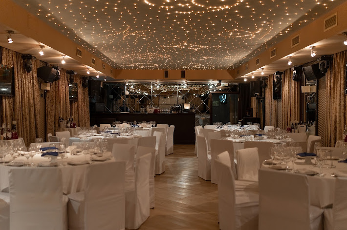 Фото №16 зала Банкетный зал