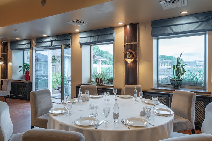 Фото №19 зала Основной зал 