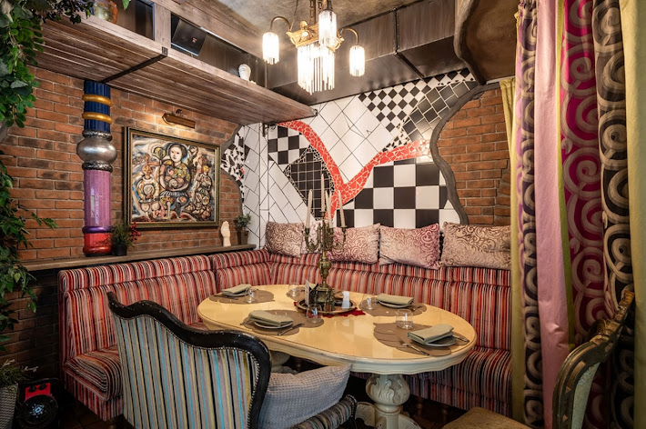 Фото №15 зала PuppenHaus