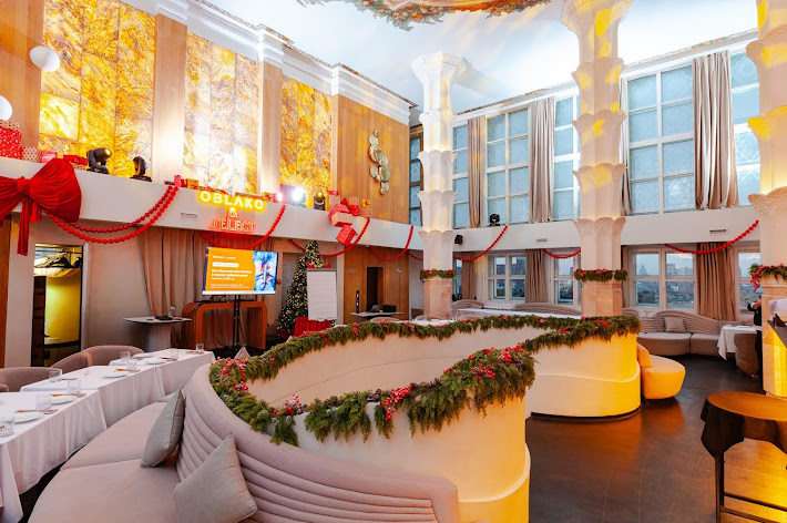 Фото №11 зала Основной зал