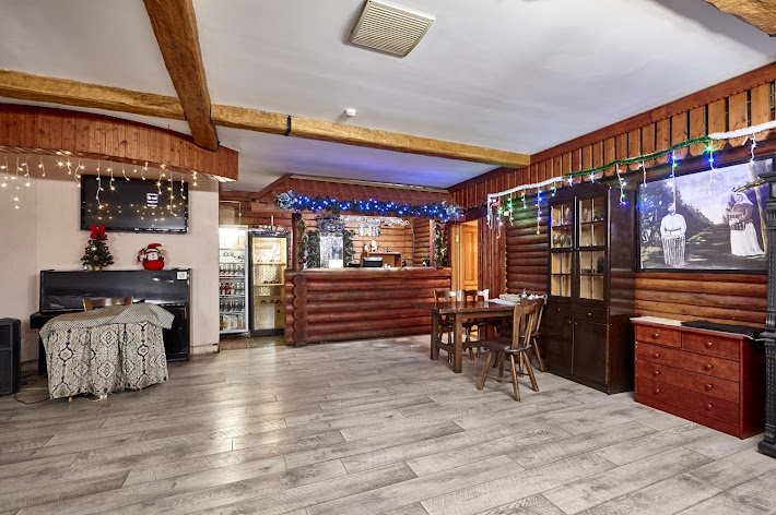 Фото №2 зала Оджахури