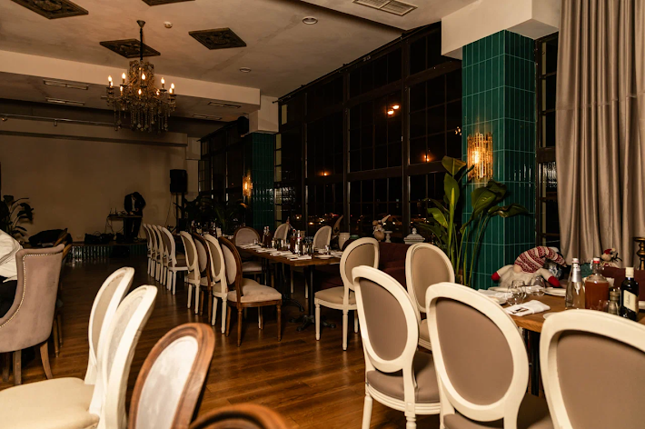 Фото №18 зала Гарденс