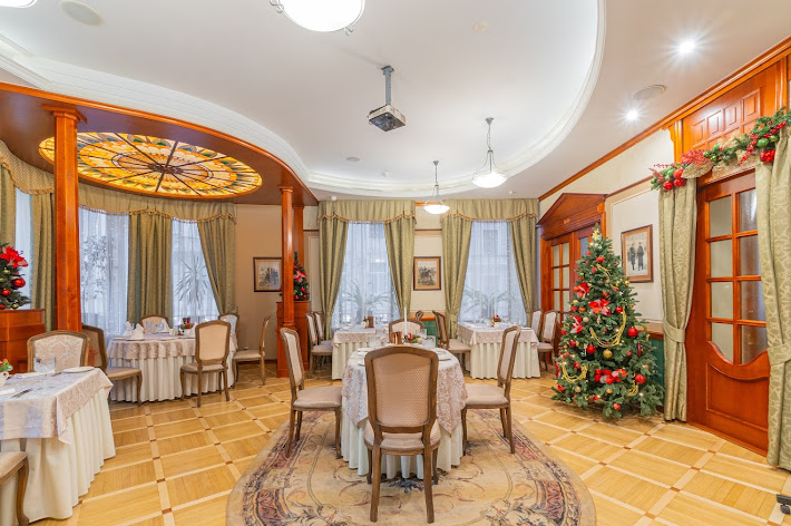 Фото №5 зала 1913 год