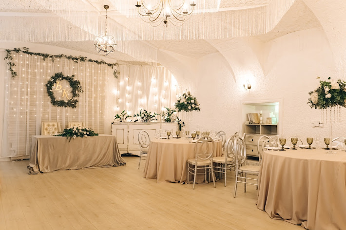 Фото №13 зала Малый зал