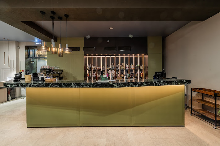 Фото №13 зала Бар "Южный" 