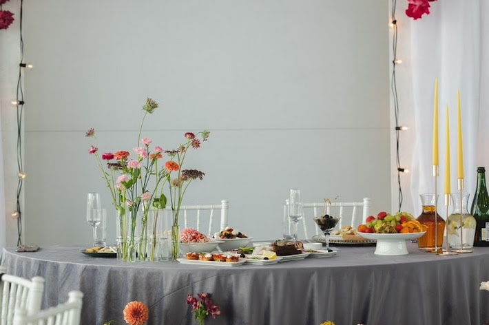 Фото №13 зала Клуб Капитанов