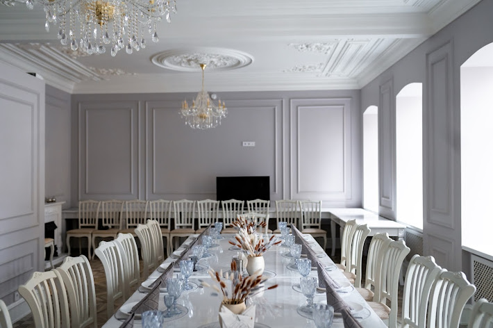 Фото №9 зала Большой зал (нижний)