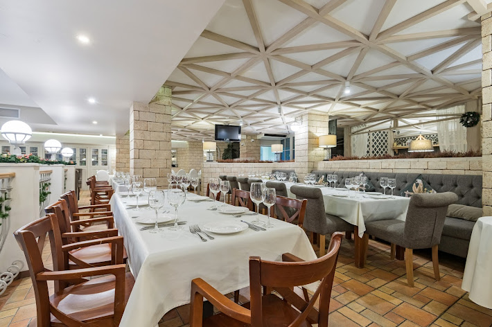 Фото №18 зала Зал "Центральный"