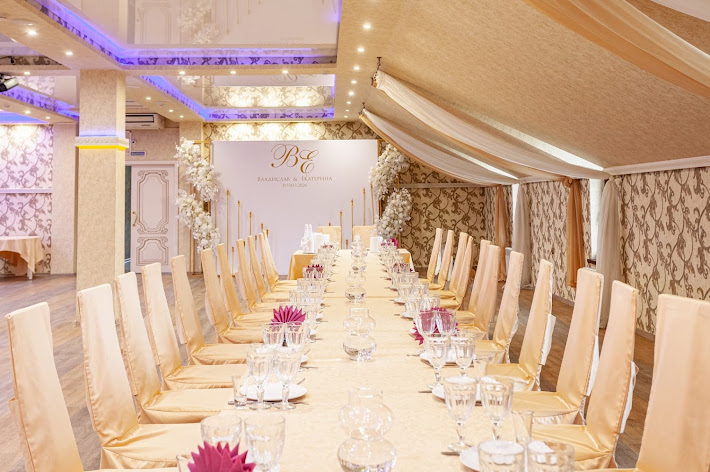 Фото №15 зала Помещик на Бершанской