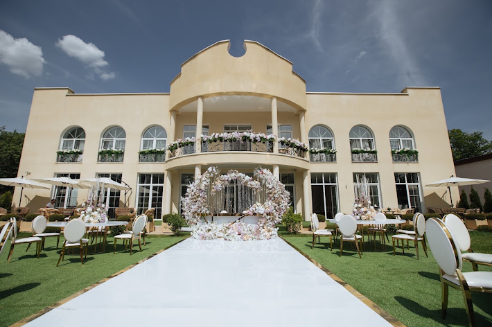 Фото №6 зала Villa Barvikha 135