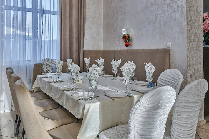 Фото №20 зала Адель