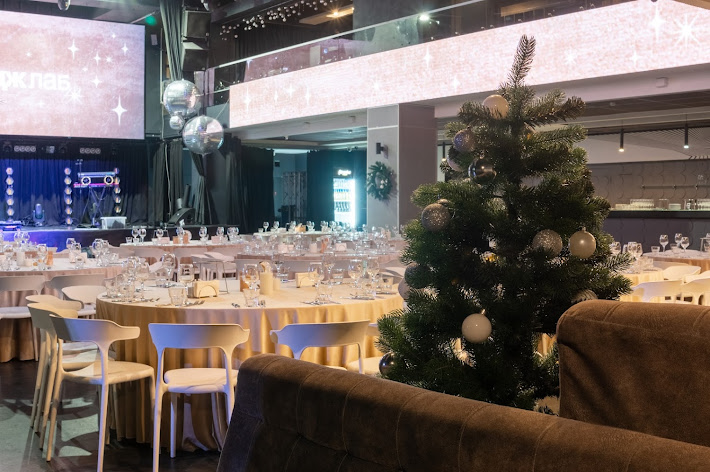 Фото №20 зала Концертный зал Premio