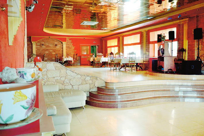 Фото №9 зала Ветерок